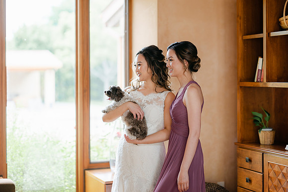 CRYSTAL AND JOHN SUMMIT HOUSE WEDDING 2023