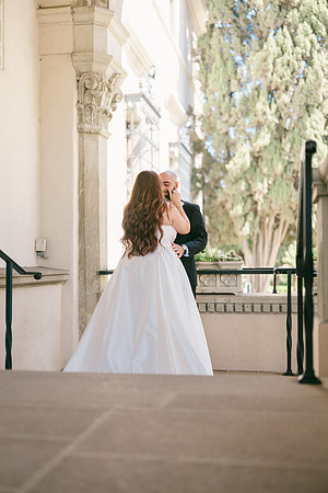 Monique & Avak Wedding