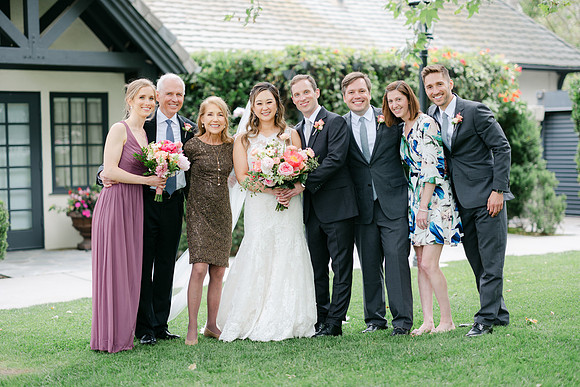 CRYSTAL AND JOHN SUMMIT HOUSE WEDDING 2023