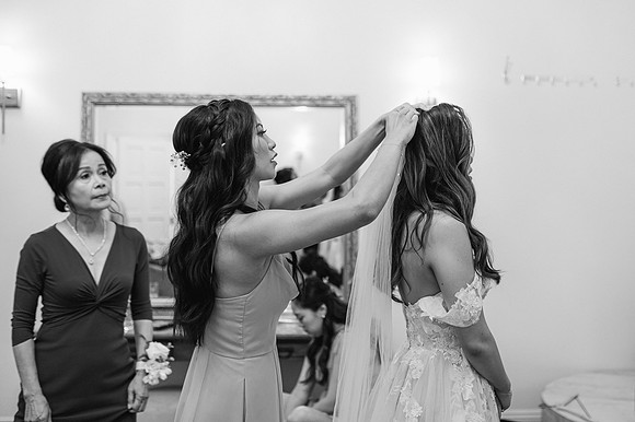 20230422 Elaine & Steven San Juan Capistrano Wedding