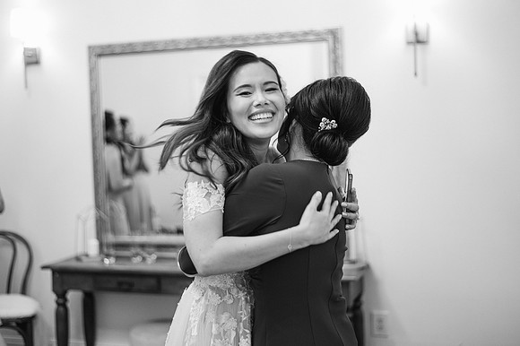 20230422 Elaine & Steven San Juan Capistrano Wedding