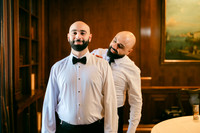 Monique & Avak Wedding
