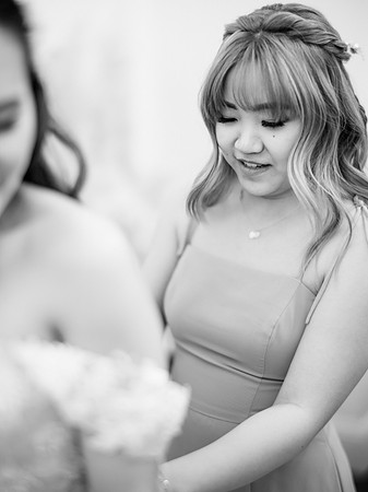 20230422 Elaine & Steven San Juan Capistrano Wedding