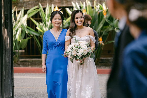 20230422 Elaine & Steven San Juan Capistrano Wedding
