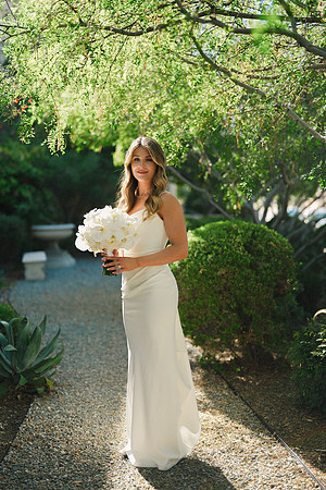 Sayleh & David Wedding