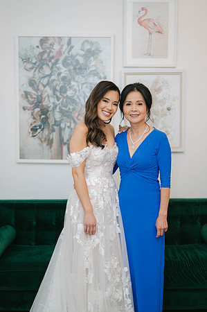 20230422 Elaine & Steven San Juan Capistrano Wedding
