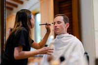 CRYSTAL AND JOHN SUMMIT HOUSE WEDDING 2023