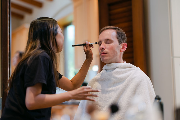 CRYSTAL AND JOHN SUMMIT HOUSE WEDDING 2023