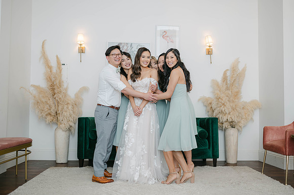 20230422 Elaine & Steven San Juan Capistrano Wedding
