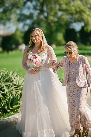 Danielle and Boomer Wedding