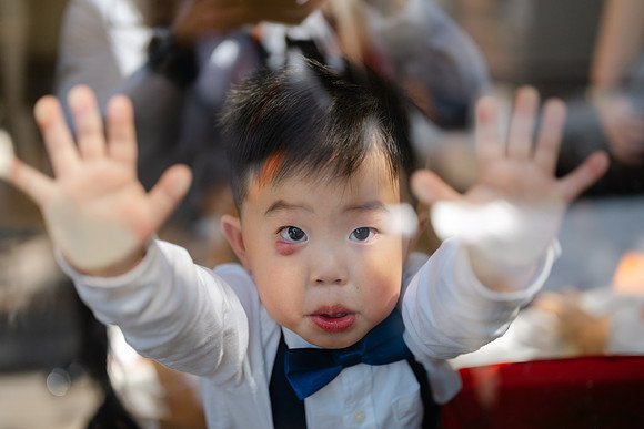 Karen and Joe Wedding 09/22/2024