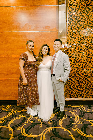 Connie & Eric Wedding 12-03-2022