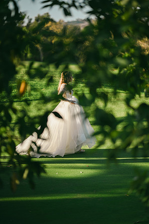 Danielle and Boomer Wedding