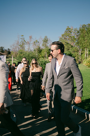 Danielle and Boomer Wedding