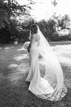 Sayleh & David Wedding