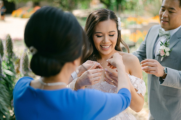 20230422 Elaine & Steven San Juan Capistrano Wedding