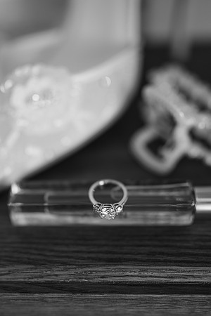 Sayleh & David Wedding