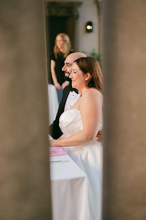 Monique & Avak Wedding