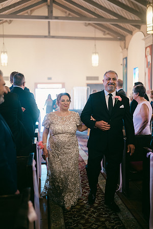 Monique & Avak Wedding