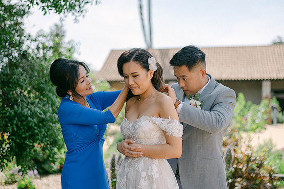 20230422 Elaine & Steven San Juan Capistrano Wedding