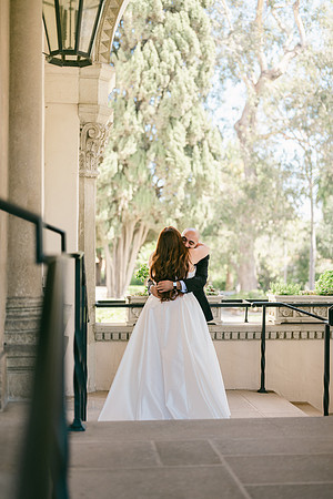 Monique & Avak Wedding