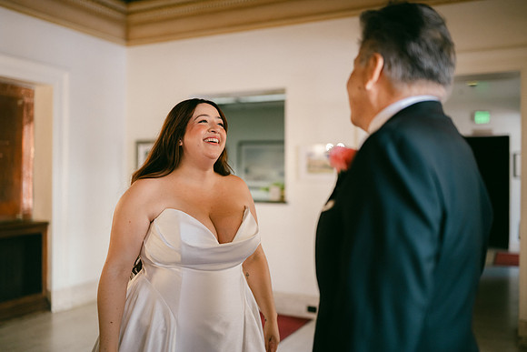 Monique & Avak Wedding