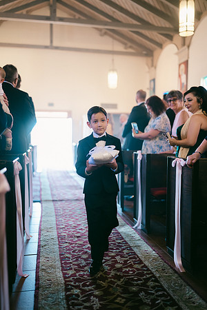 Monique & Avak Wedding
