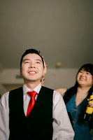 Gloria & Jeffrey Wedding