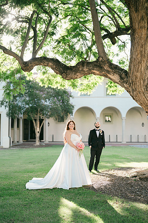 Monique & Avak Wedding