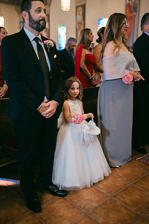 Monique & Avak Wedding