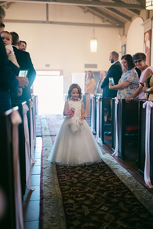 Monique & Avak Wedding
