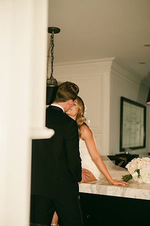 Sayleh & David Wedding