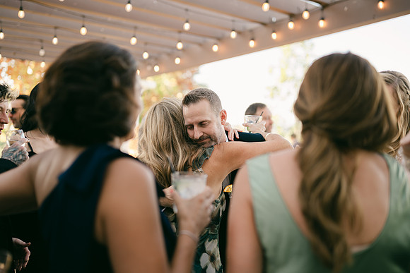 Danielle and Boomer Wedding