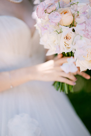 Evelyn and Kevin Liao Wedding