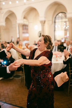Monique & Avak Wedding