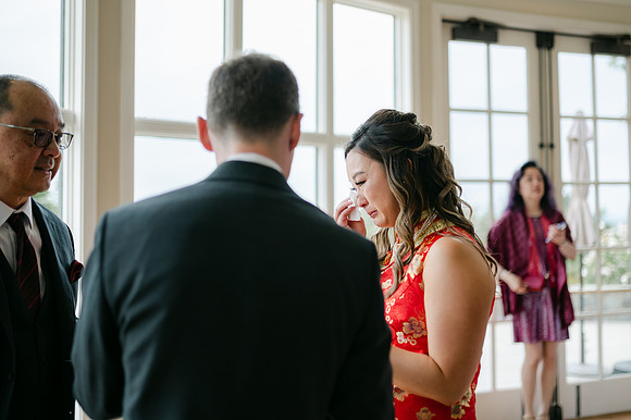 CRYSTAL AND JOHN SUMMIT HOUSE WEDDING 2023