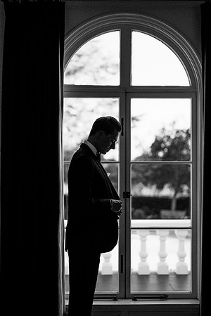 Sayleh & David Wedding