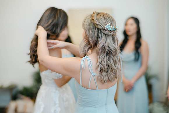 20230422 Elaine & Steven San Juan Capistrano Wedding