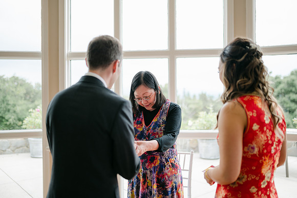 CRYSTAL AND JOHN SUMMIT HOUSE WEDDING 2023