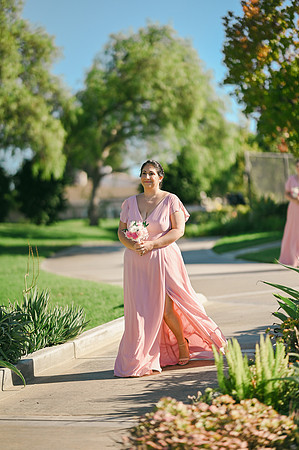 Danielle and Boomer Wedding