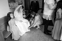 Margarette and Joseph 05/06/2023 St. Stephen Martyr Catholic Chu