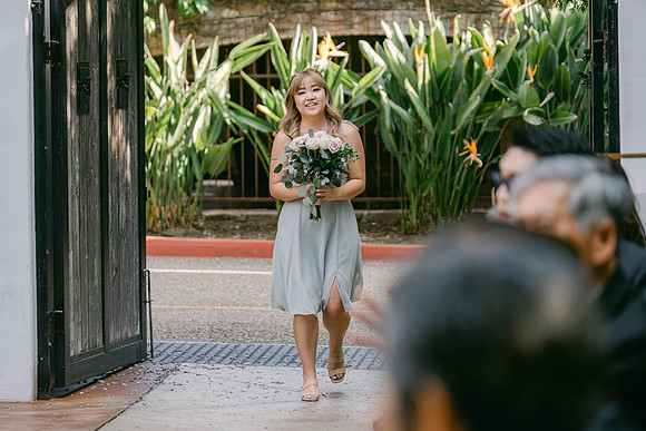 20230422 Elaine & Steven San Juan Capistrano Wedding