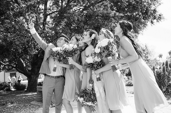 20230422 Elaine & Steven San Juan Capistrano Wedding