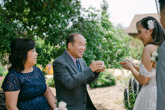 20230422 Elaine & Steven San Juan Capistrano Wedding