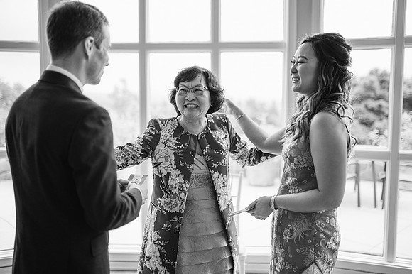 CRYSTAL AND JOHN SUMMIT HOUSE WEDDING 2023