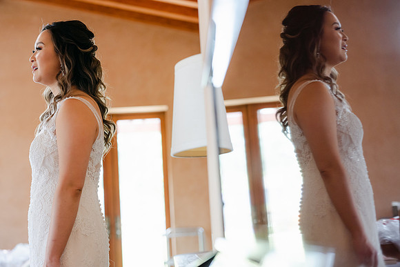 CRYSTAL AND JOHN SUMMIT HOUSE WEDDING 2023