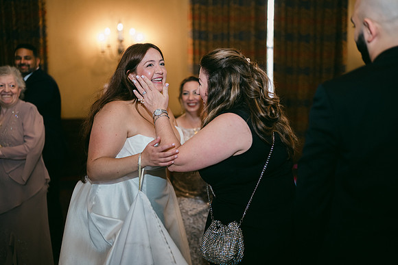 Monique & Avak Wedding