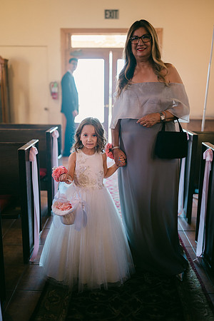 Monique & Avak Wedding