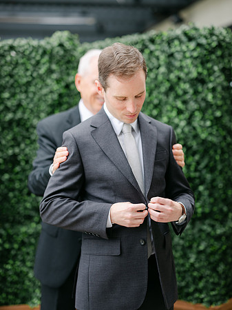 CRYSTAL AND JOHN SUMMIT HOUSE WEDDING 2023