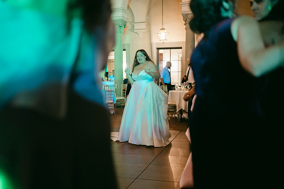 Monique & Avak Wedding